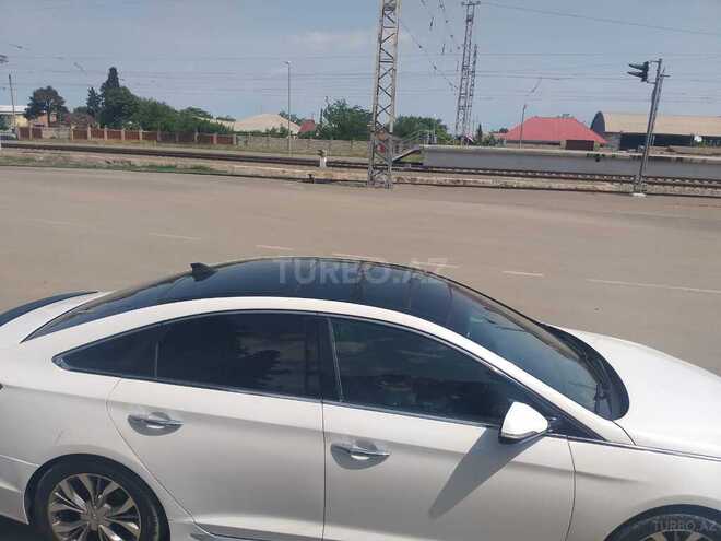 Hyundai Sonata 2015, 171,661 km - 2.0 l - Gəncə