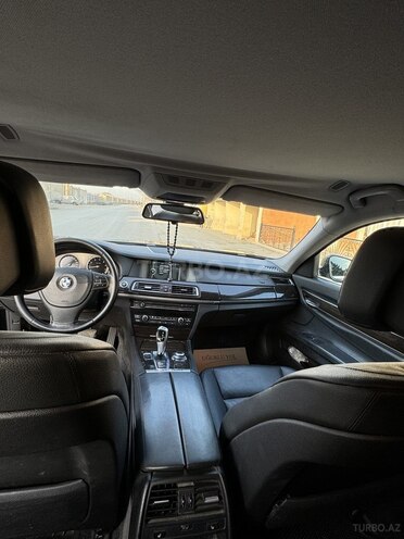 BMW 750 2011, 404,140 km - 4.4 l - Bakı