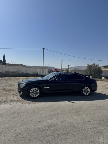 BMW 750 2011, 404,140 km - 4.4 l - Bakı