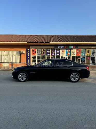 BMW 750 2011, 404,140 km - 4.4 l - Bakı