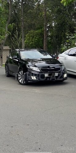 Kia Optima 2012, 241,000 km - 2.0 л - Xaçmaz