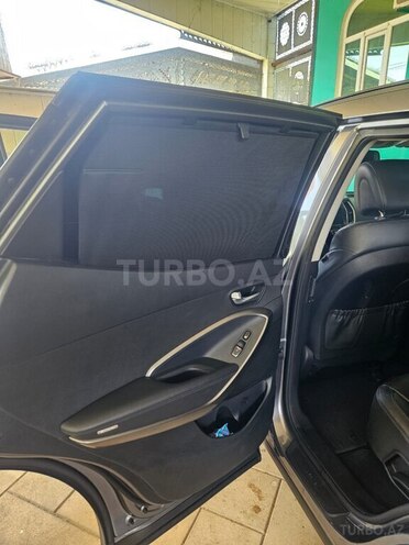 Hyundai Santa Fe 2016, 213,645 km - 2.0 l - İmişli