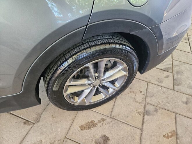 Hyundai Santa Fe 2016, 213,645 km - 2.0 l - İmişli