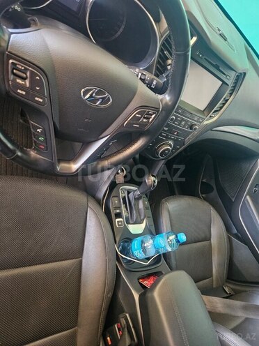 Hyundai Santa Fe 2016, 213,645 km - 2.0 l - İmişli