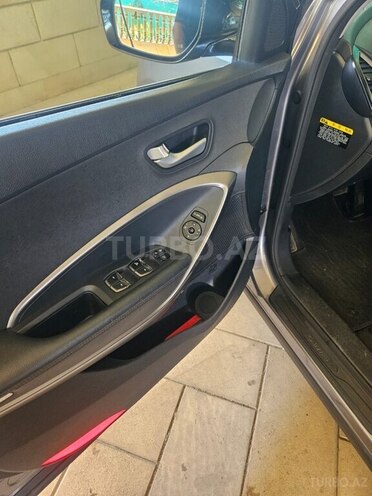 Hyundai Santa Fe 2016, 213,645 km - 2.0 l - İmişli