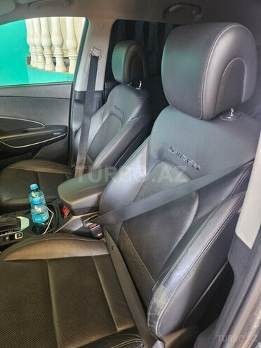 Hyundai Santa Fe 2016, 213,645 km - 2.0 l - İmişli
