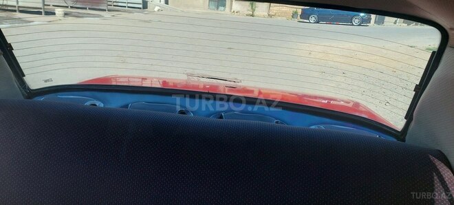 LADA (VAZ) 2107 2007, 74,500 km - 1.6 l - Bakı