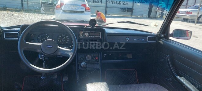 LADA (VAZ) 2107 2007, 74,500 km - 1.6 l - Bakı