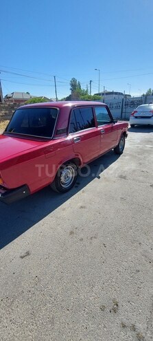 LADA (VAZ) 2107 2007, 74,500 km - 1.6 l - Bakı
