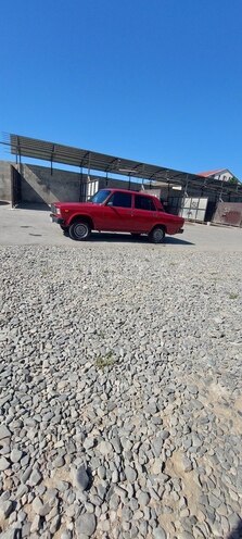 LADA (VAZ) 2107 2007, 74,500 km - 1.6 l - Bakı