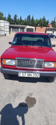 LADA (VAZ) 2107 2007, 74,500 km - 1.6 l - Bakı