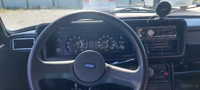 LADA (VAZ) 2107 2007, 74,500 km - 1.6 l - Bakı