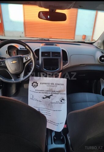 Chevrolet Aveo-2
