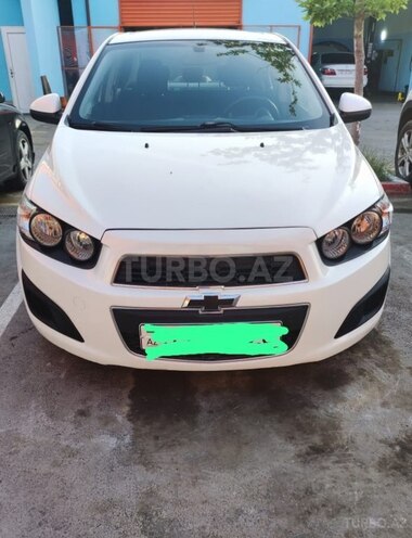 Chevrolet Aveo-3