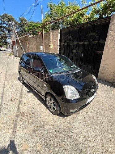 Kia Picanto 2006, 177,900 km - 1.1 l - Bakı
