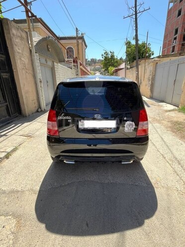 Kia Picanto 2006, 177,900 km - 1.1 l - Bakı