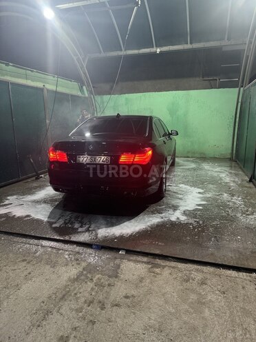 BMW 750 2011, 404,140 km - 4.4 l - Bakı