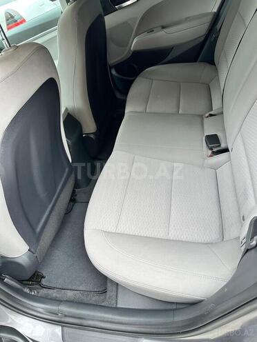 Hyundai Elantra 2019, 134,000 km - 2.0 л - Bakı