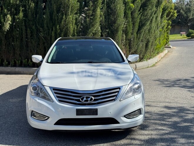 Hyundai Azera 2011, 215,000 km - 3.0 l - Bakı
