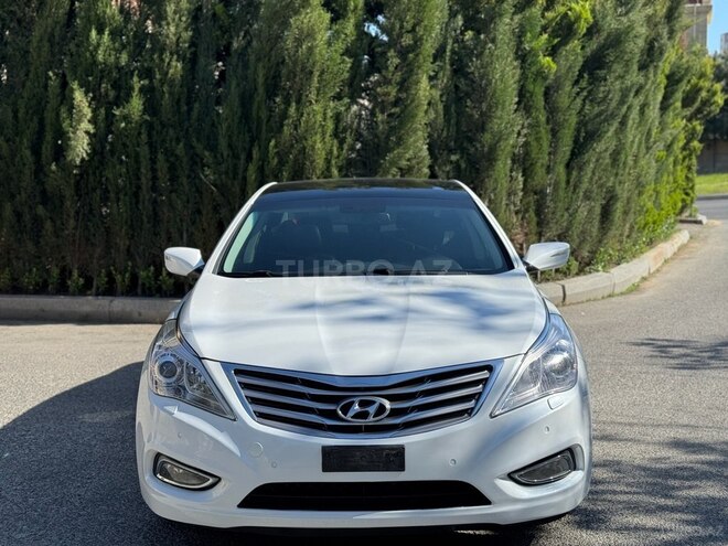 Hyundai Azera 2011, 215,000 km - 3.0 l - Bakı