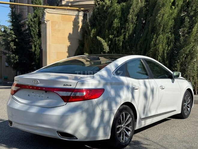 Hyundai Azera 2011, 215,000 km - 3.0 l - Bakı