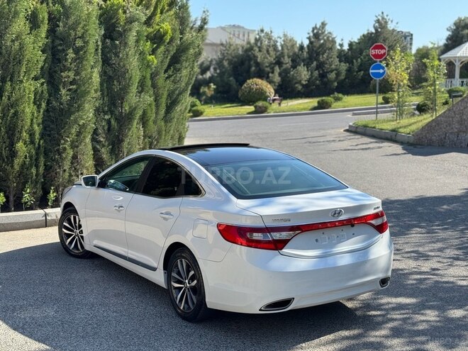 Hyundai Azera 2011, 215,000 km - 3.0 l - Bakı