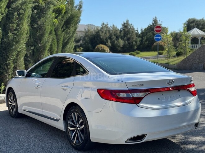 Hyundai Azera 2011, 215,000 km - 3.0 l - Bakı