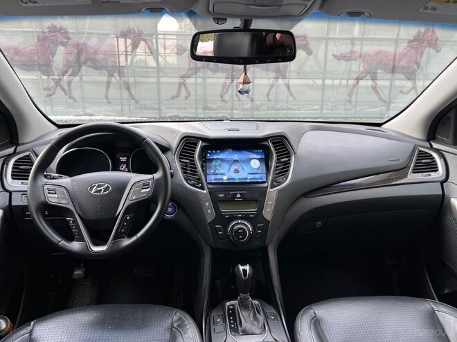Hyundai Santa Fe 2015, 149,000 km - 2.0 l - Bakı