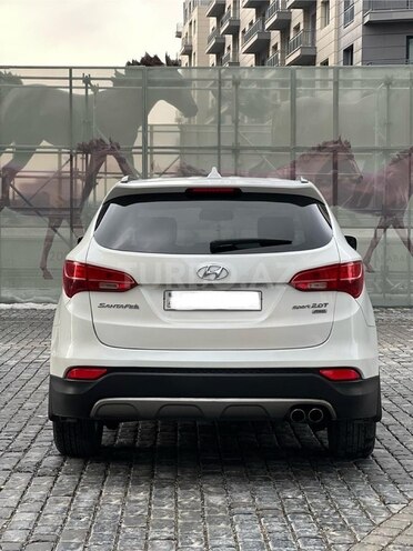 Hyundai Santa Fe 2015, 149,000 km - 2.0 l - Bakı