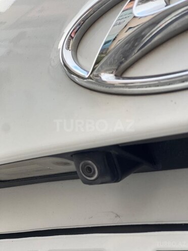 Hyundai Santa Fe 2015, 149,000 km - 2.0 l - Bakı
