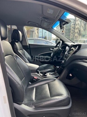 Hyundai Santa Fe 2015, 149,000 km - 2.0 l - Bakı