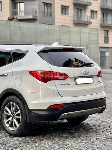 Hyundai Santa Fe 2015, 149,000 km - 2.0 l - Bakı