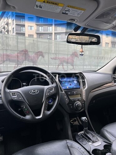 Hyundai Santa Fe 2015, 149,000 km - 2.0 l - Bakı