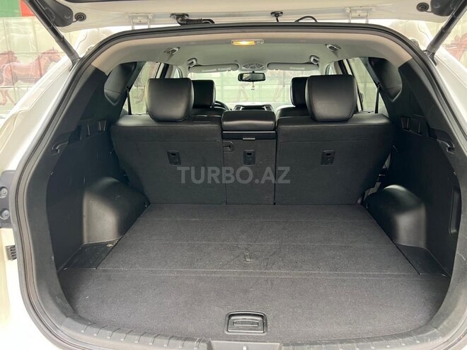 Hyundai Santa Fe 2015, 149,000 km - 2.0 l - Bakı