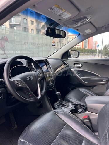 Hyundai Santa Fe 2015, 149,000 km - 2.0 l - Bakı