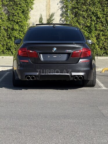 BMW 528 2015, 165,000 km - 2.0 l - Bakı