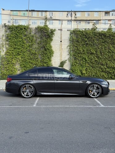 BMW 528 2015, 165,000 km - 2.0 l - Bakı