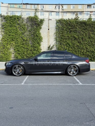 BMW 528 2015, 165,000 km - 2.0 l - Bakı