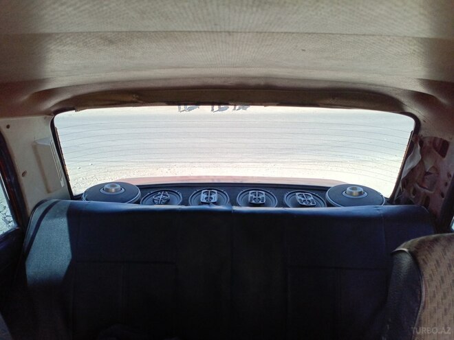 LADA (VAZ) 2107 1990, 95,000 km - 1.6 l - Bakı