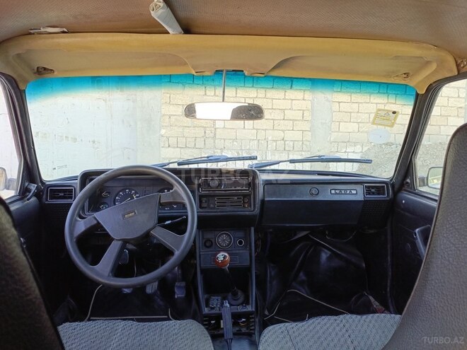 LADA (VAZ) 2107 1990, 95,000 km - 1.6 l - Bakı