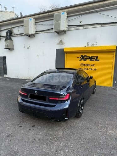 BMW 330e 2023, 29,000 km - 2.0 l - Bakı