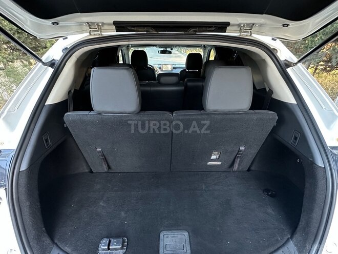 Mazda CX-9 2017, 165,000 km - 2.5 l - Bakı