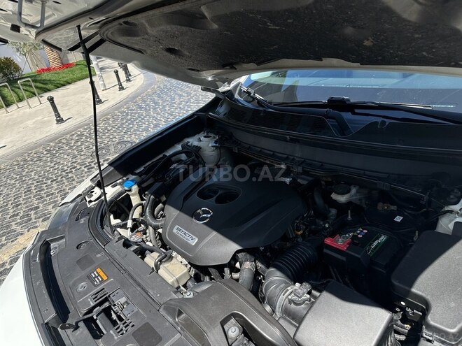 Mazda CX-9 2017, 165,000 km - 2.5 l - Bakı