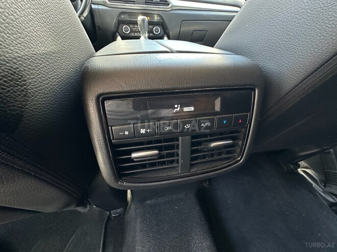 Mazda CX-9 2017, 165,000 km - 2.5 l - Bakı