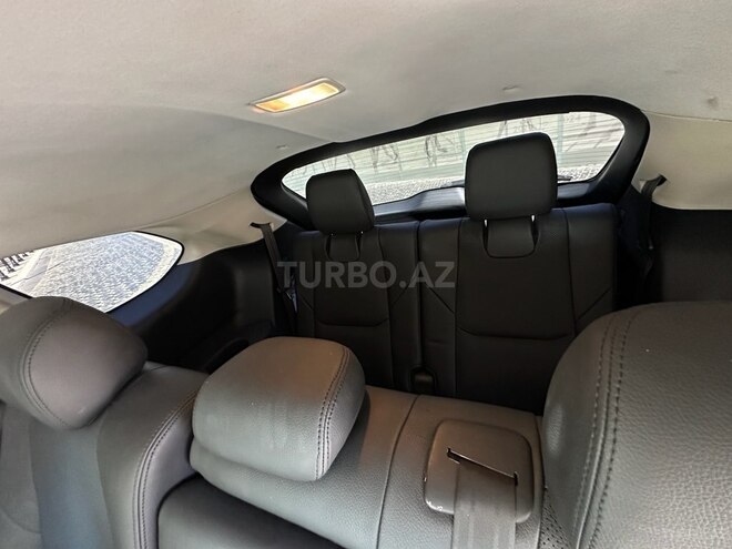 Mazda CX-9 2017, 165,000 km - 2.5 l - Bakı