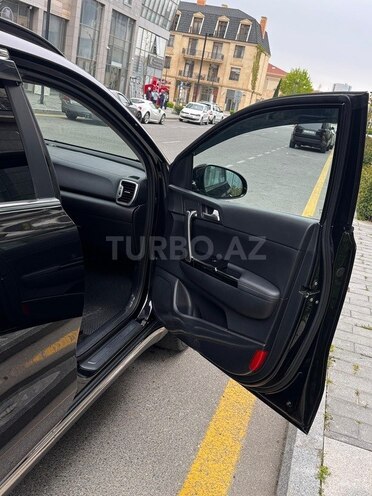 Kia Sportage 2016, 166,682 km - 2.0 l - Bakı
