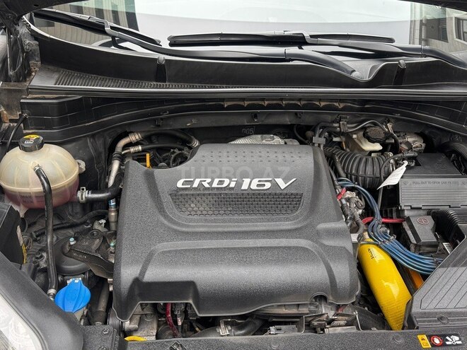 Kia Sportage 2016, 166,682 km - 2.0 l - Bakı