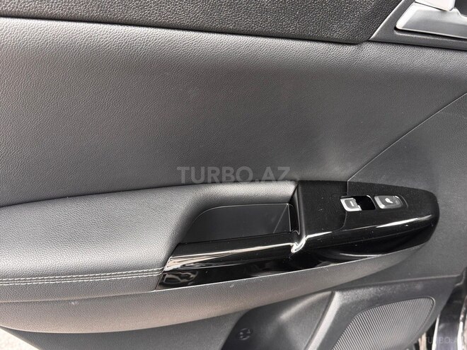 Kia Sportage 2016, 166,682 km - 2.0 l - Bakı
