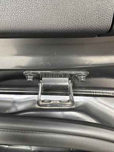 Kia Sportage 2016, 166,682 km - 2.0 l - Bakı