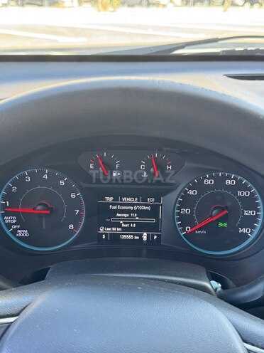 Chevrolet Malibu 2020, 218,176 km - 1.5 l - Sumqayıt